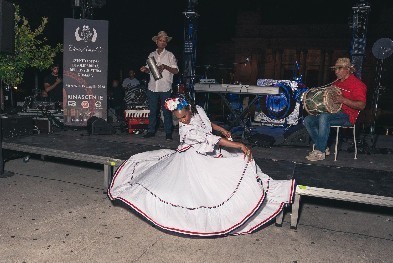 Evento Solidario de Verano de la Fundación Colegio de Abogados de Roma – Onlus Evento Solidario de Verano de la Fundación Colegio de Abogados de Roma – Onlus