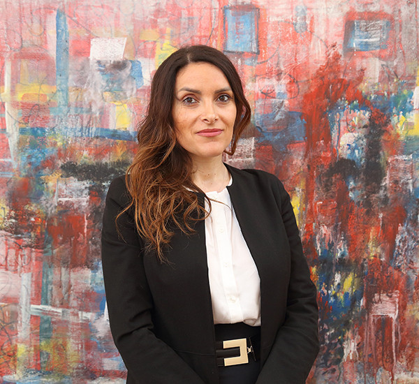 Avvocato Alessandra CAPUANO