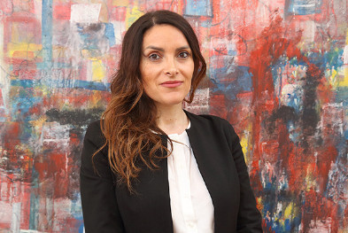 Avvocato Alessandra CAPUANO