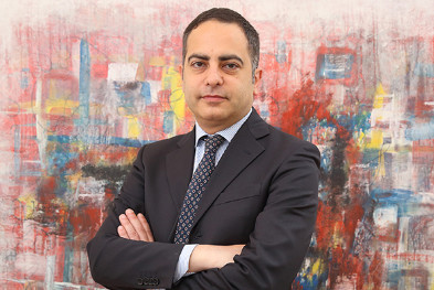 Avvocato Massimiliano DI CESARE