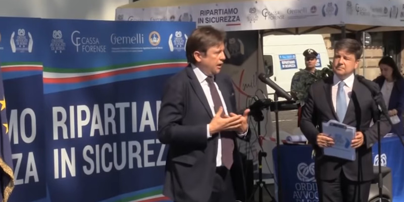 Coronavirus, Sileri: 