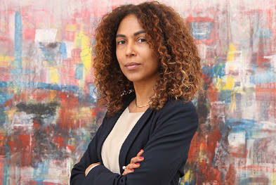 Dott.ssa Valeria POUERIE