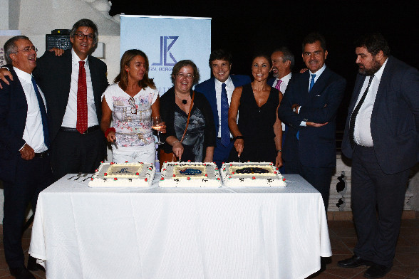 LEGALBORGHERESI presenta la Lista Mauro Vaglio