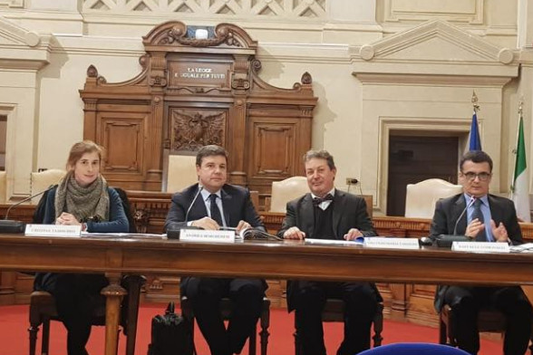 Economie emergenti: il contributo della avvocatura romana. Cuba e Repubblica Dominicana