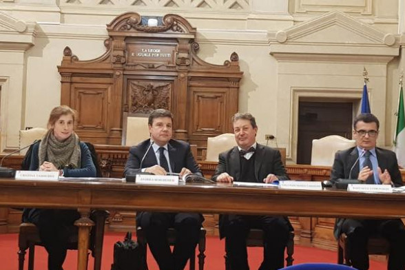 Economie emergenti: il contributo della avvocatura romana. Cuba e Repubblica Dominicana